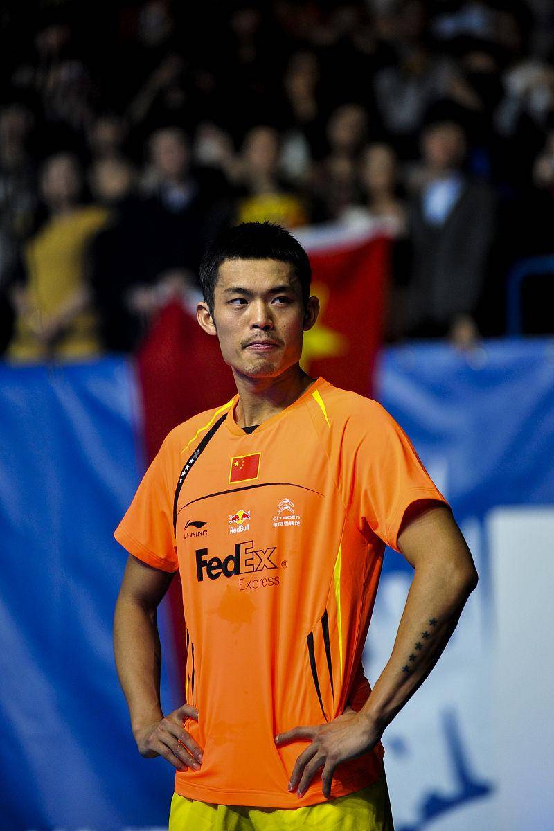 爱游戏入口-包含中国羽毛球队逆转泰国羽毛球队，林丹惊艳世界的词条