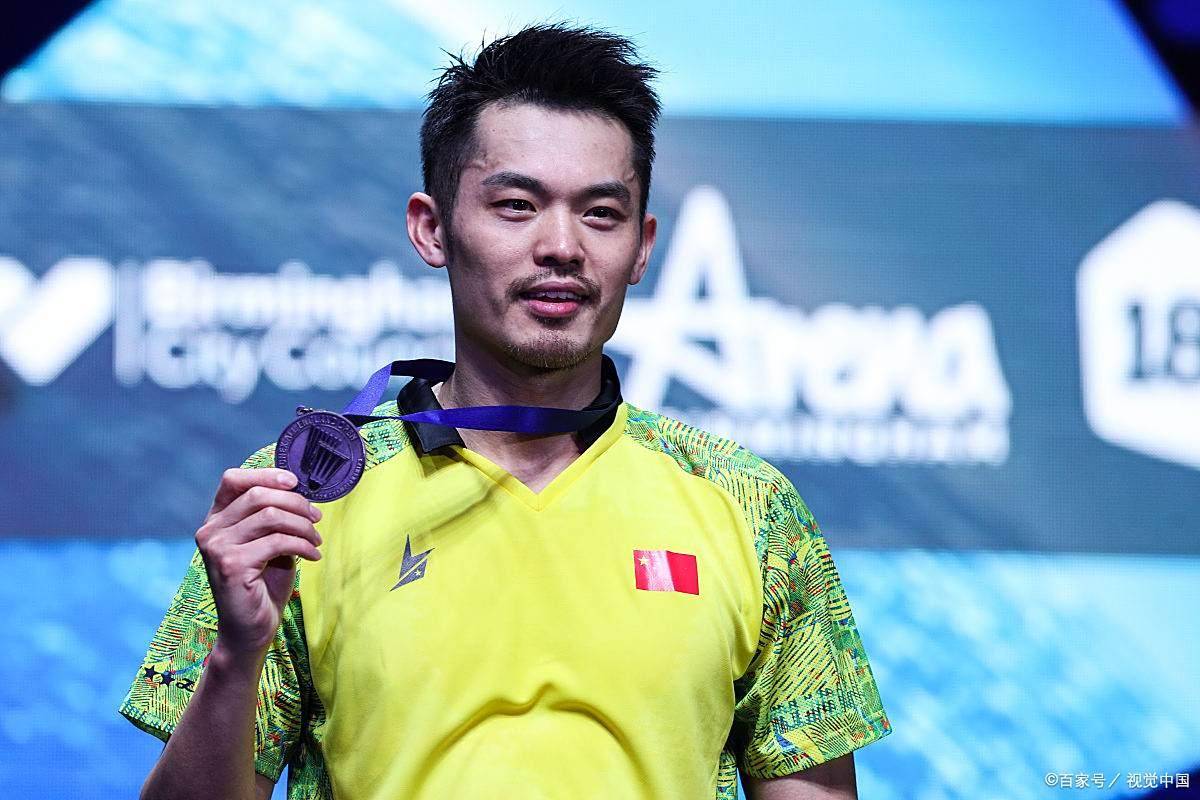 包含中国羽毛球队逆转泰国羽毛球队，林丹惊艳世界的词条