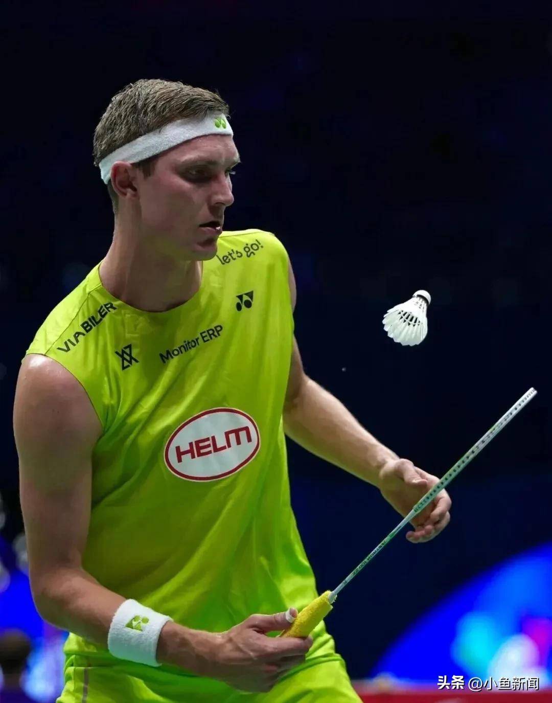 丹麦羽毛球队绝杀日本羽毛球队,安赛龙关键制胜的简单介绍 丹麦羽毛球队绝杀日本羽毛球队,安赛龙关键制胜的简单介绍