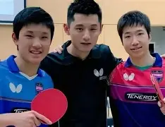 英国乒乓球队险胜德国乒乓球队,水谷隼绝境逆转的简单介绍 英国乒乓球队险胜德国乒乓球队,水谷隼绝境逆转的简单介绍