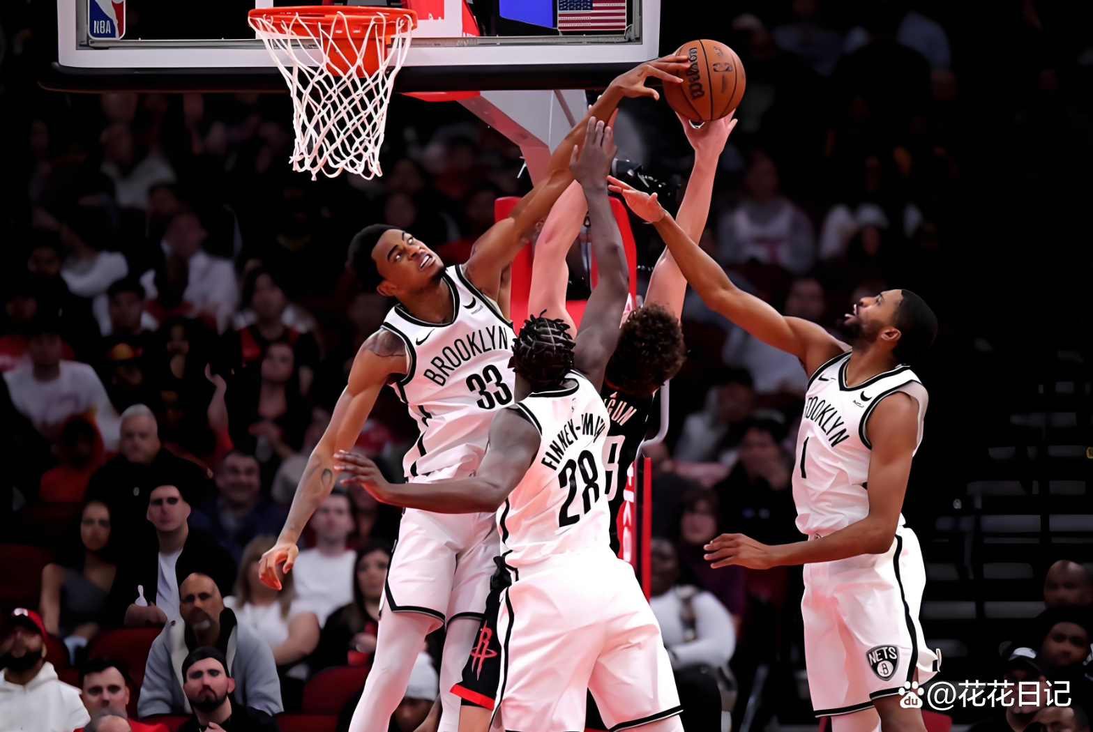 关于美国男篮险胜火箭,波特爆发神勇的信息 关于美国男篮险胜火箭,波特爆发神勇的信息