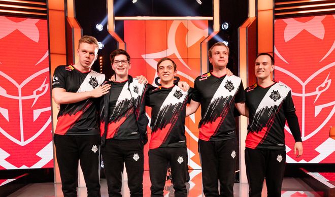 MAD血洗GEN,Caps一己之力扛起全队 MAD血洗GEN,Caps一己之力扛起全队