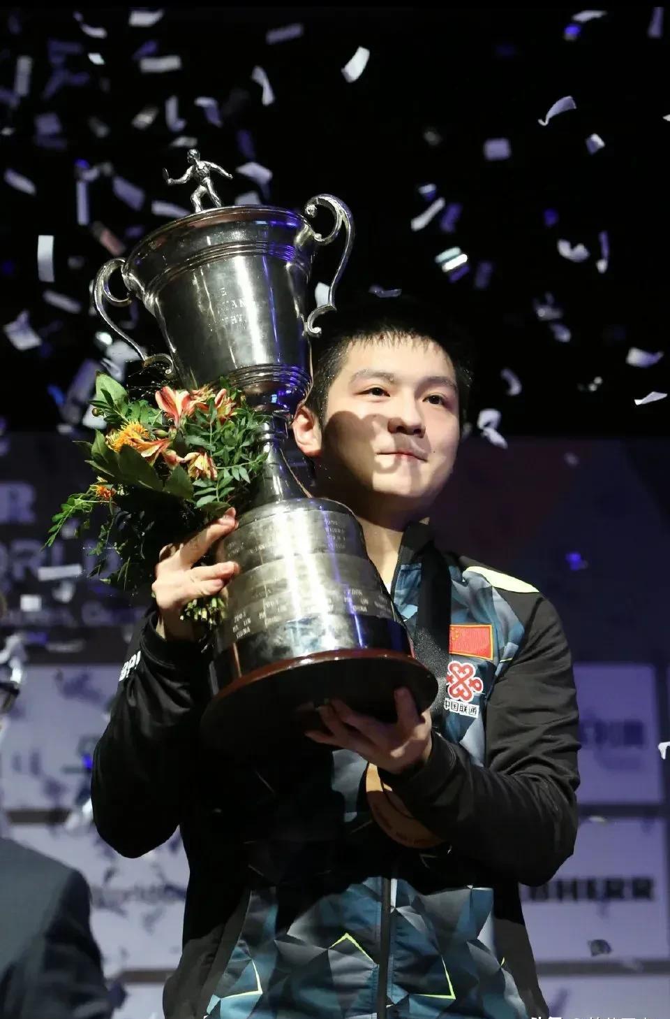 关于法国乒乓球队完胜中国乒乓球队，樊振东制霸全场的信息