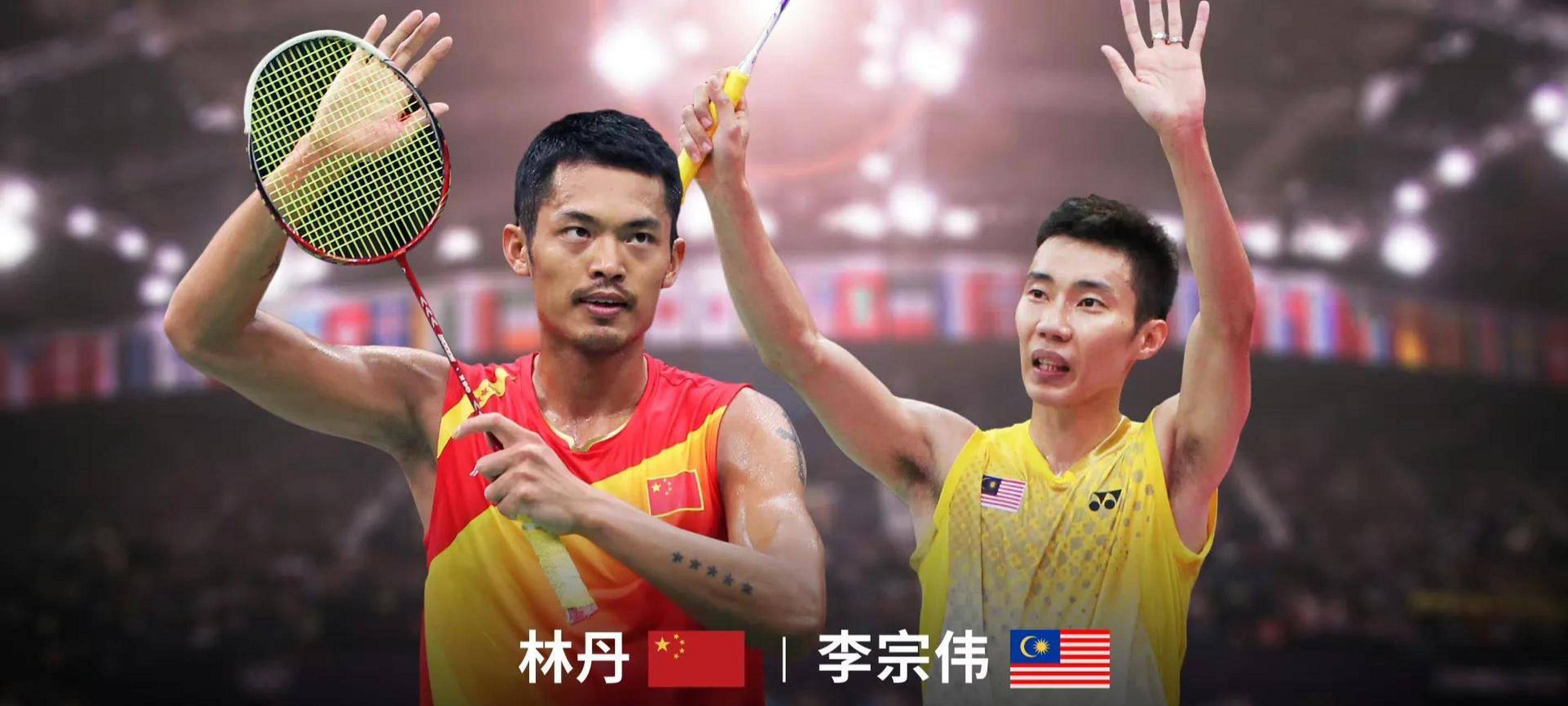 关于泰国羽毛球队鏖战印度羽毛球队，李宗伟三分雨点燃全场的信息