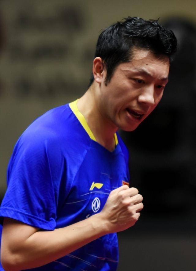 比利时乒乓球队爆冷韩国乒乓球队，许昕高光表现的简单介绍