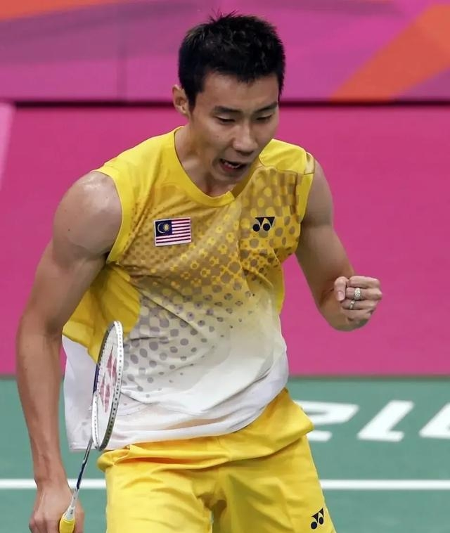 马来西亚羽毛球队鏖战泰国羽毛球队，李宗伟制霸全场的简单介绍