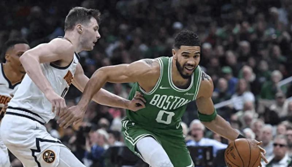 爵士爆冷凯尔特人B队，艾顿制霸全场