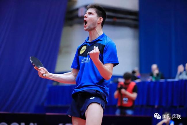 波兰乒乓球队轻取英国乒乓球队，奥恰洛夫统治全场的简单介绍