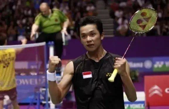 日本羽毛球队轻取韩国羽毛球队，陶菲克惊艳世界的简单介绍