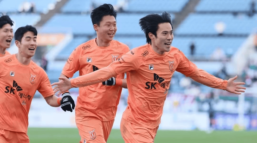 关于铁血之战：仁川联对阵浦项制铁的信息