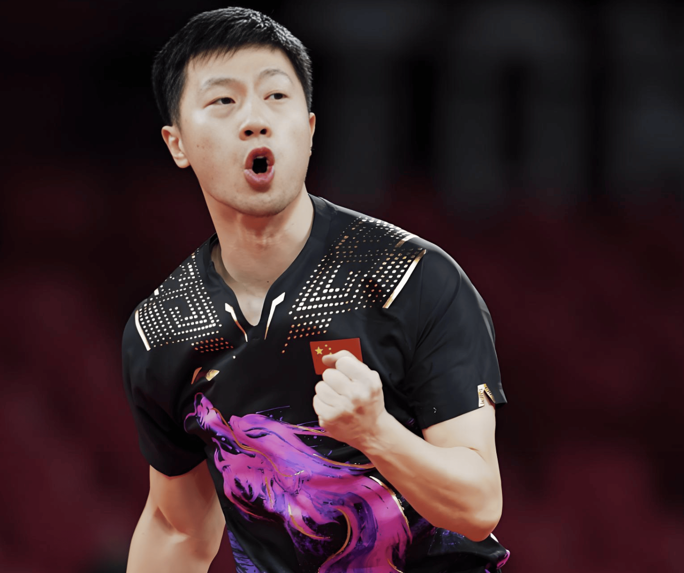 包含瑞典乒乓球队翻盘德国乒乓球队,马龙爆发神勇的词条 包含瑞典乒乓球队翻盘德国乒乓球队,马龙爆发神勇的词条