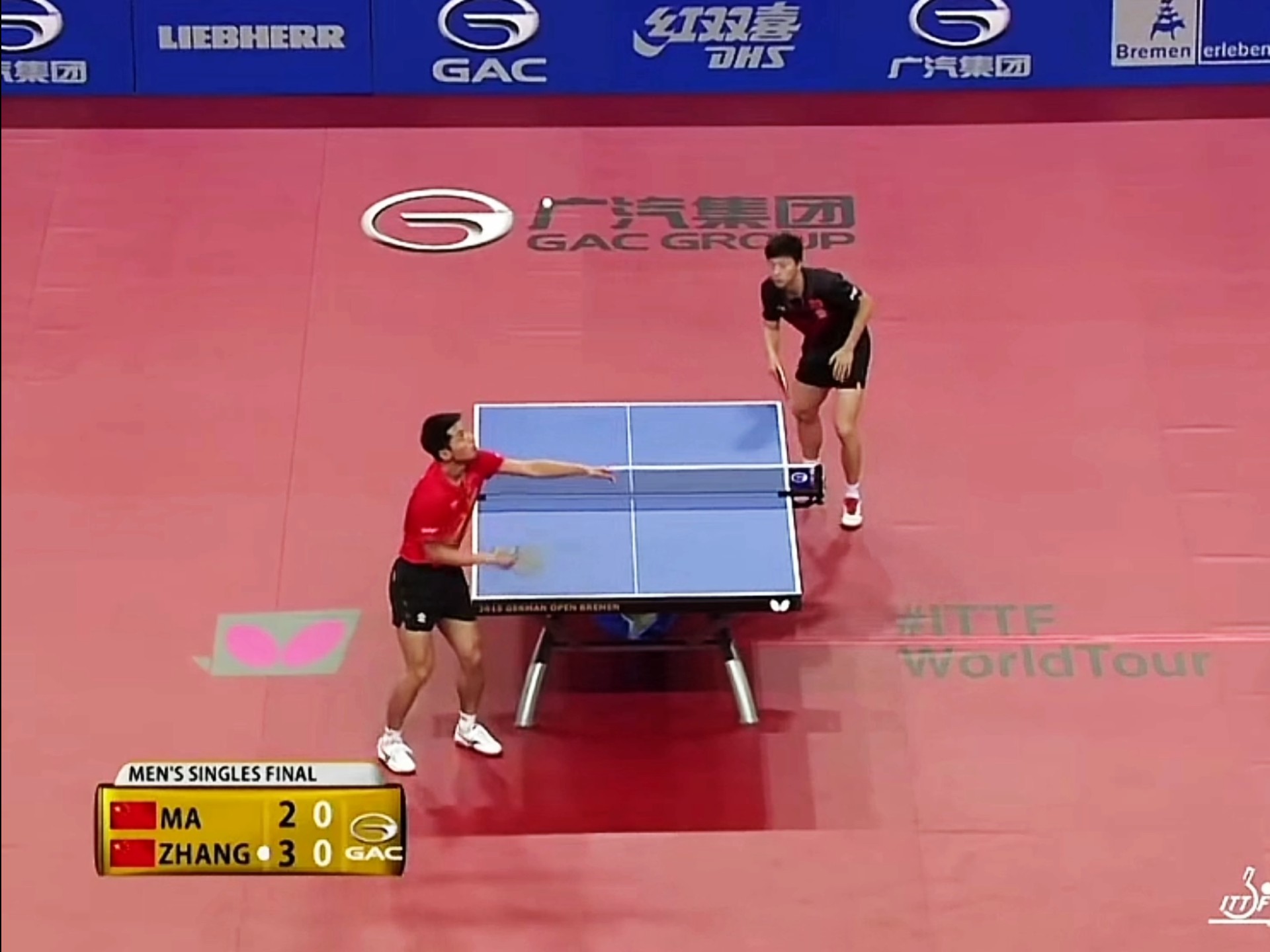 包含瑞典乒乓球队翻盘德国乒乓球队,马龙爆发神勇的词条 包含瑞典乒乓球队翻盘德国乒乓球队,马龙爆发神勇的词条