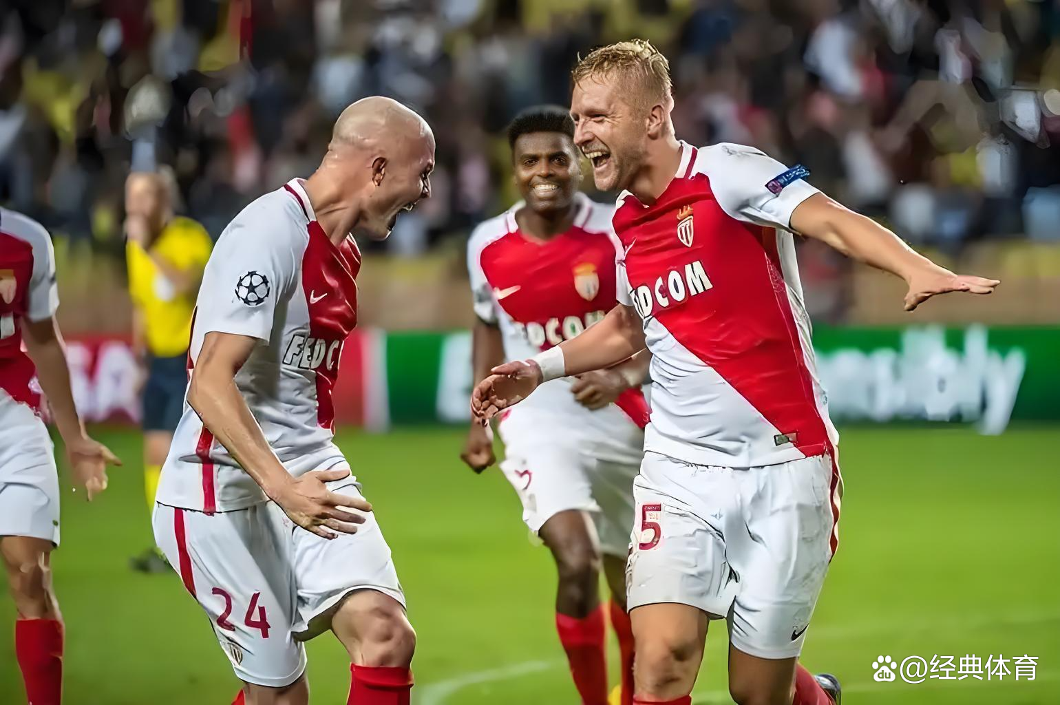 尼斯将对阵摩纳哥,南锋球员为国家队进账梦幻进球 尼斯将对阵摩纳哥,南锋球员为国家队进账梦幻进球