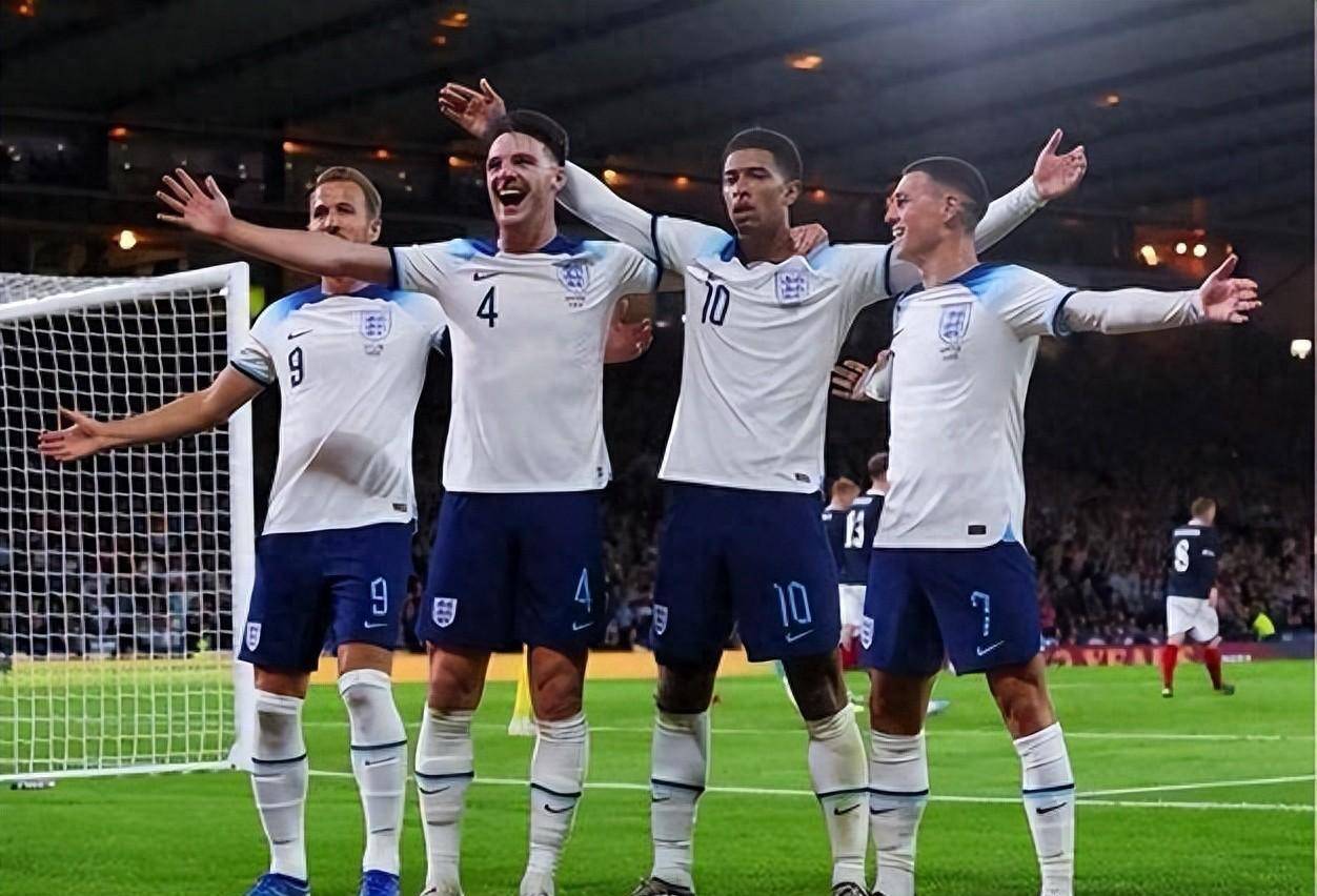 欧洲国家联赛:英格兰队豪取10连胜的简单介绍 欧洲国家联赛:英格兰队豪取10连胜的简单介绍