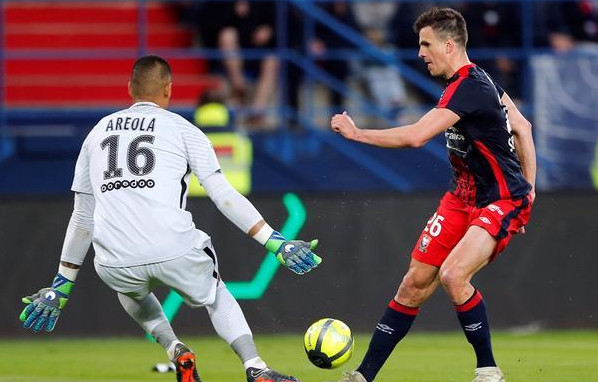 卡昂迎来宝贵三分，助力保级形势