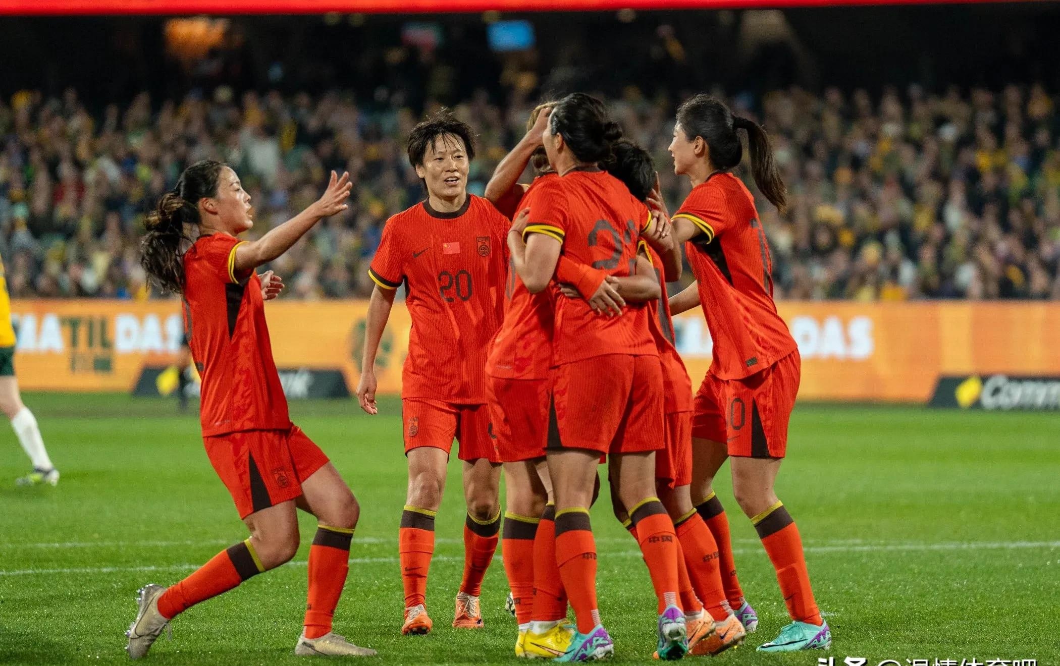 阿尔巴尼亚女足完胜对手，晋级下一轮