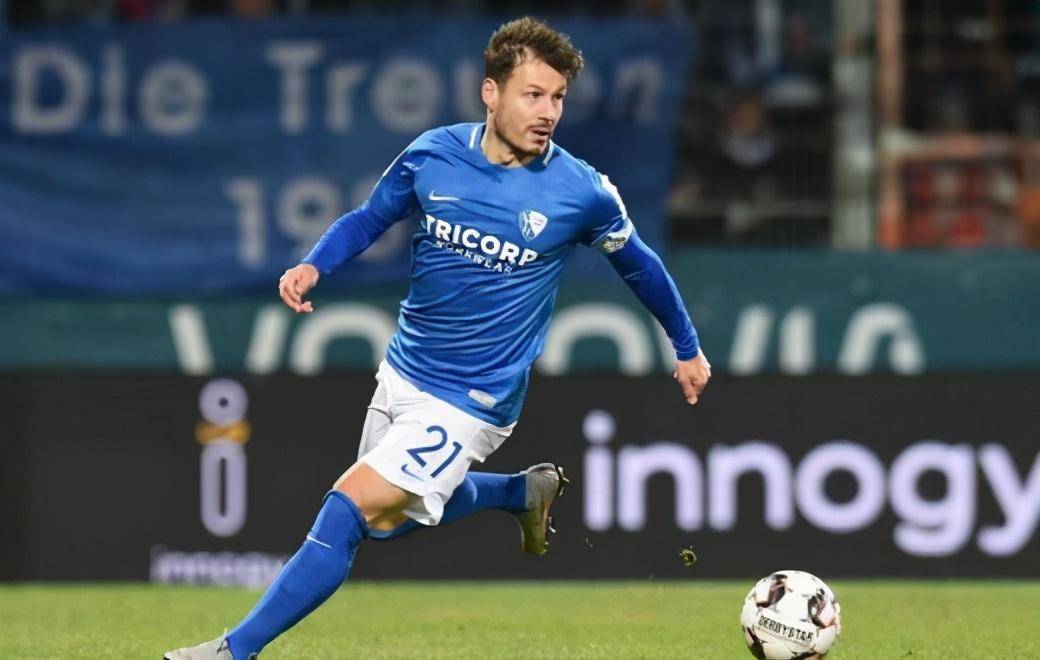 梅尔站已备：期待回归德乙之巅