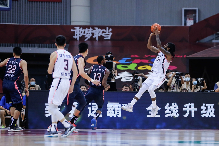 韩国篮球联赛打造国际篮球新风向标的简单介绍