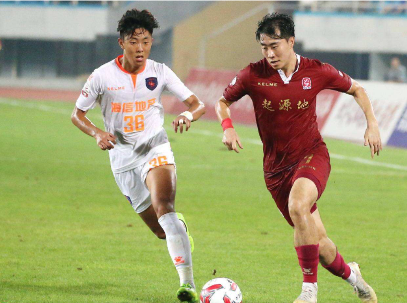 包含东亚德比：山东队不敌广东队，总决赛之路止步的词条