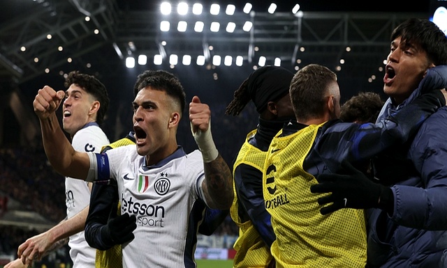 包含拉齐奥在客场惨败,提醒球员们要集中精力的词条 包含拉齐奥在客场惨败,提醒球员们要集中精力的词条