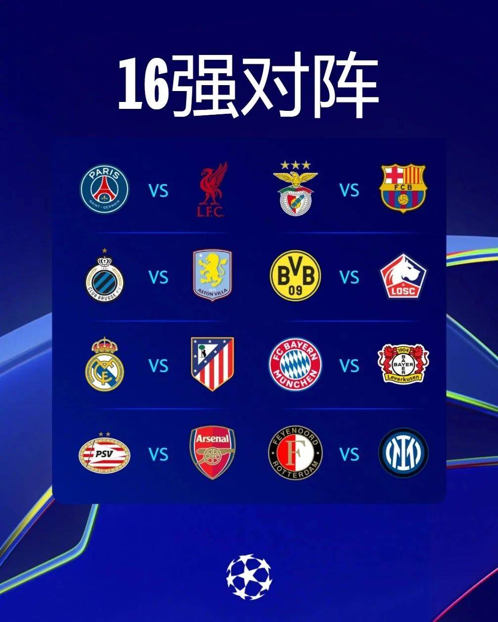 关于马德里竞技不敌强敌，欧冠逐梦告终！的信息