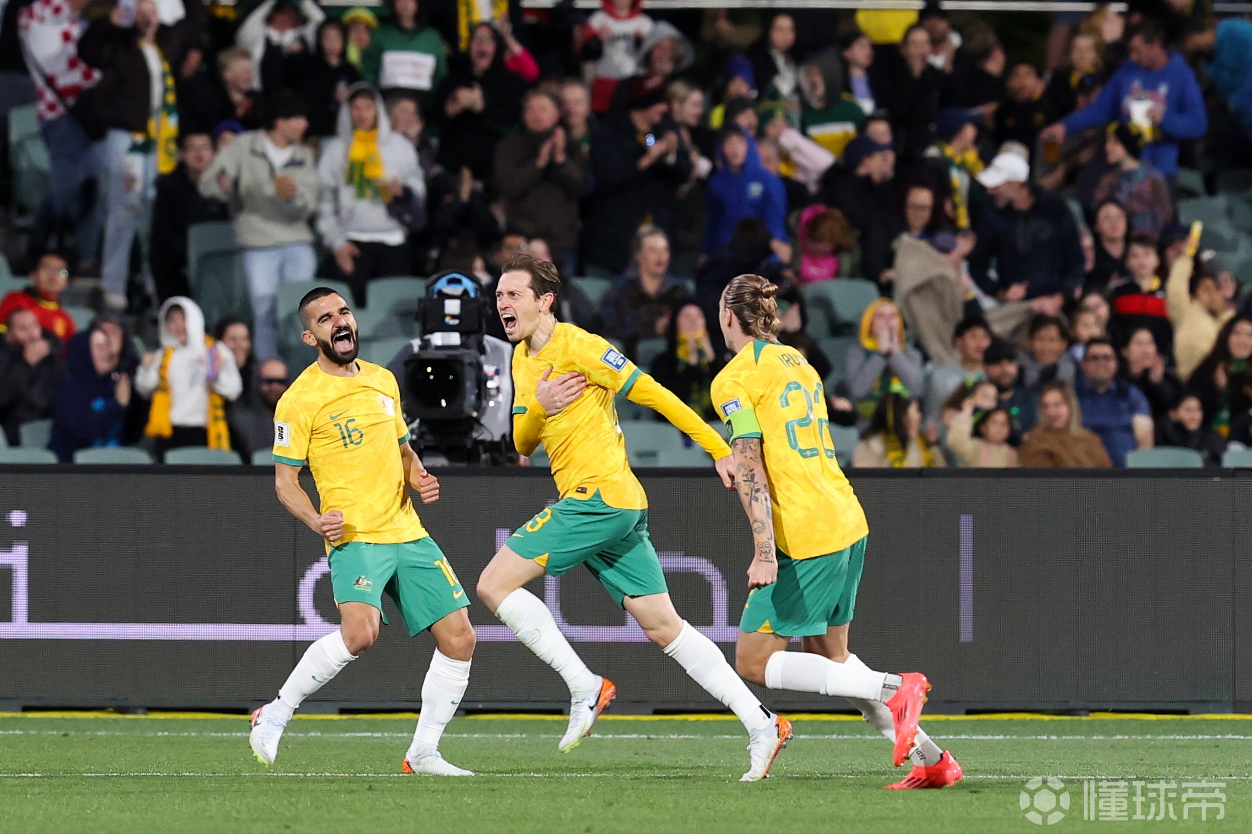 大洋洲足球职业联赛在澳大利亚展现风采的简单介绍 大洋洲足球职业联赛在澳大利亚展现风采的简单介绍