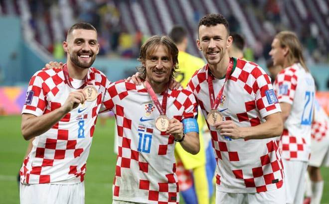 关于克罗地亚队击败对手取得胜利的信息 关于克罗地亚队击败对手取得胜利的信息