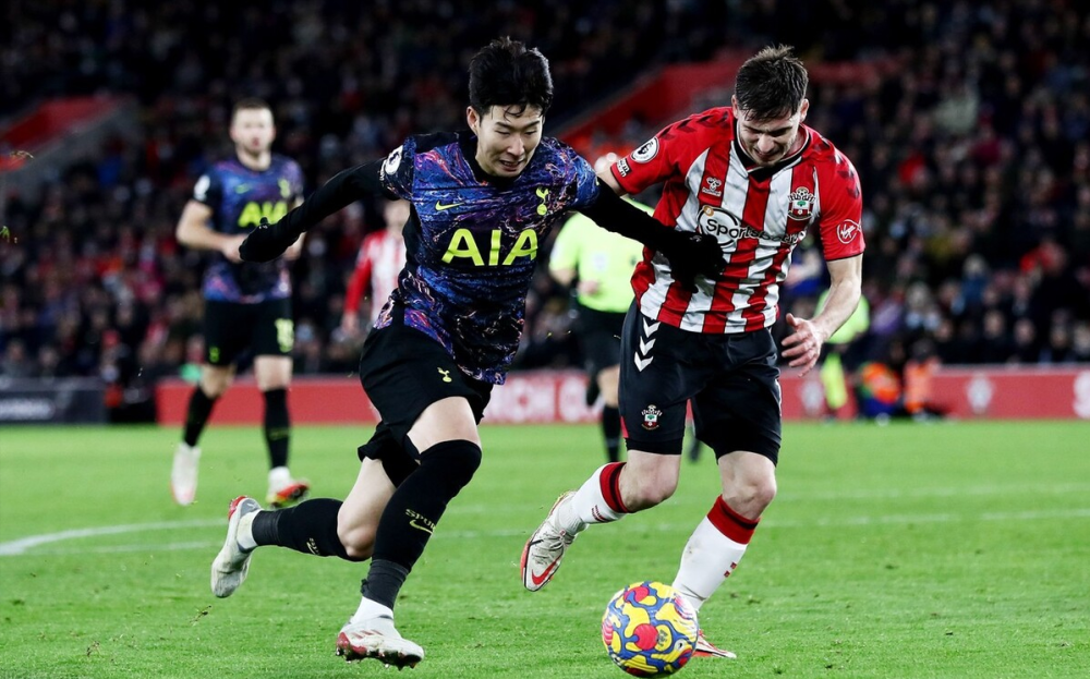 摩洛哥翻盘墨西哥，孙兴慜打破历史纪录的简单介绍