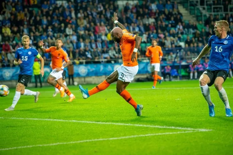 荷兰客场挑战爱沙尼亚必取三分的简单介绍