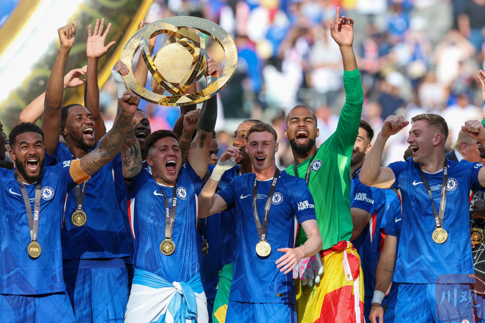 包含切尔西完胜巴萨,孙兴慜惊艳世界的词条 包含切尔西完胜巴萨,孙兴慜惊艳世界的词条