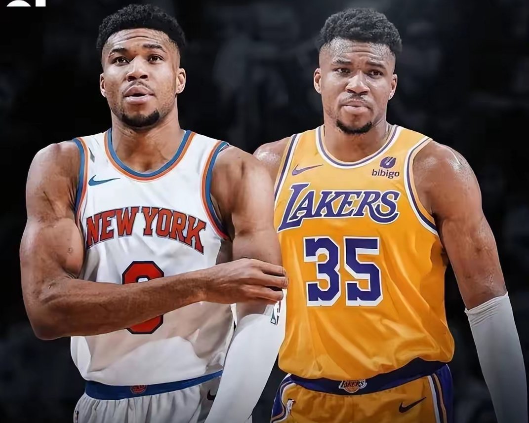 江苏队险胜快船，字母哥惊艳四座的简单介绍