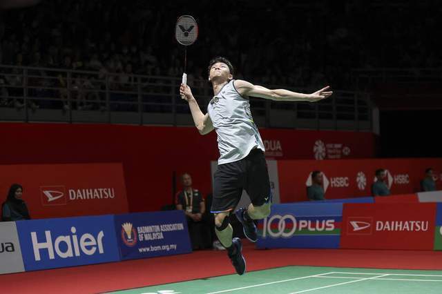 关于马来西亚队横扫法国队，李梓嘉统治全场的信息