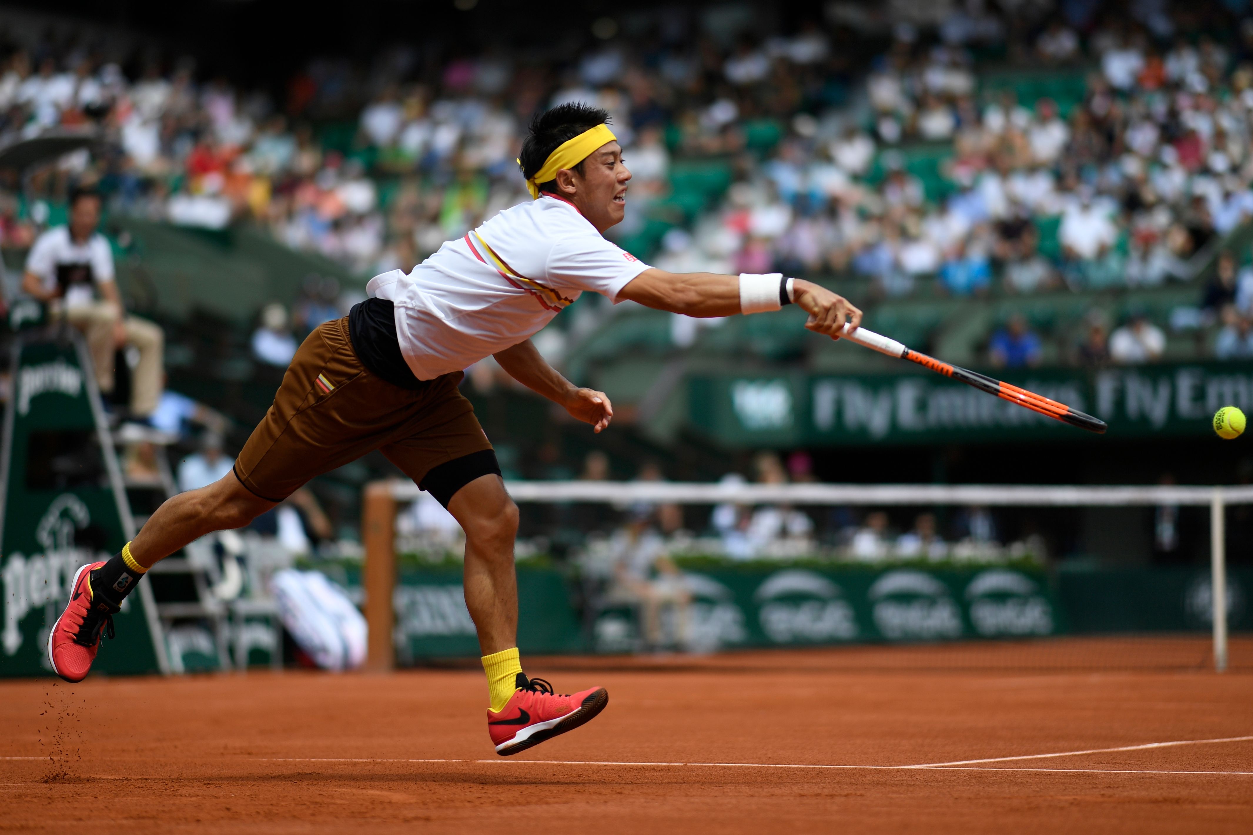 关于美网险胜法网,蒂姆点燃赛场的信息 关于美网险胜法网,蒂姆点燃赛场的信息